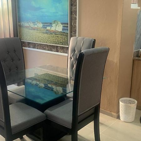 Herard Share Apartamento Punta Cana Zewnętrze zdjęcie