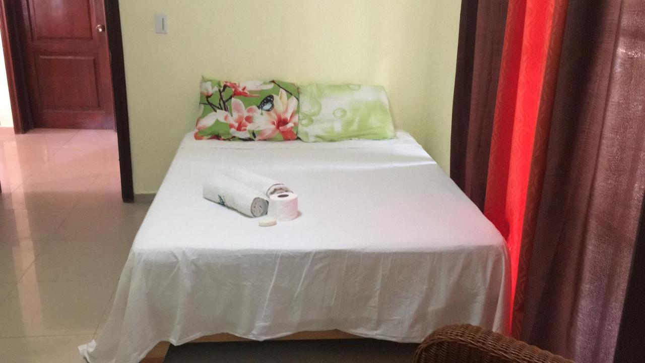 Herard Share Apartamento Punta Cana Zewnętrze zdjęcie