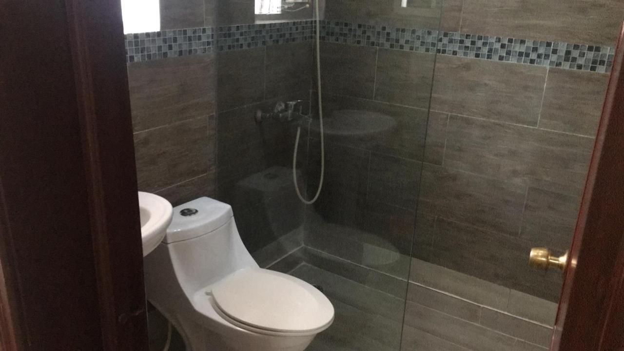 Herard Share Apartamento Punta Cana Zewnętrze zdjęcie
