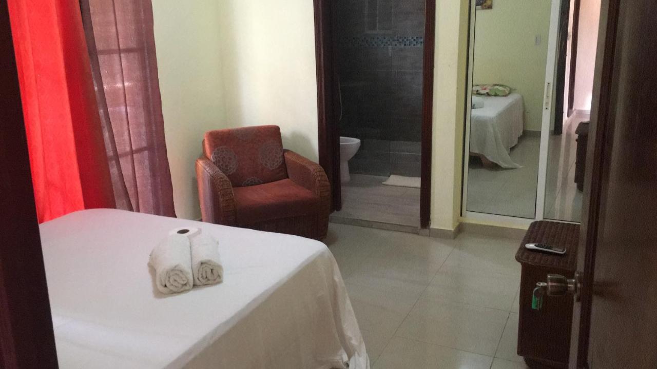 Herard Share Apartamento Punta Cana Zewnętrze zdjęcie