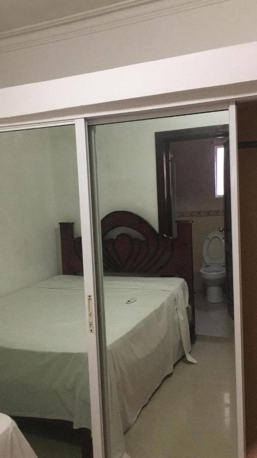 Herard Share Apartamento Punta Cana Zewnętrze zdjęcie