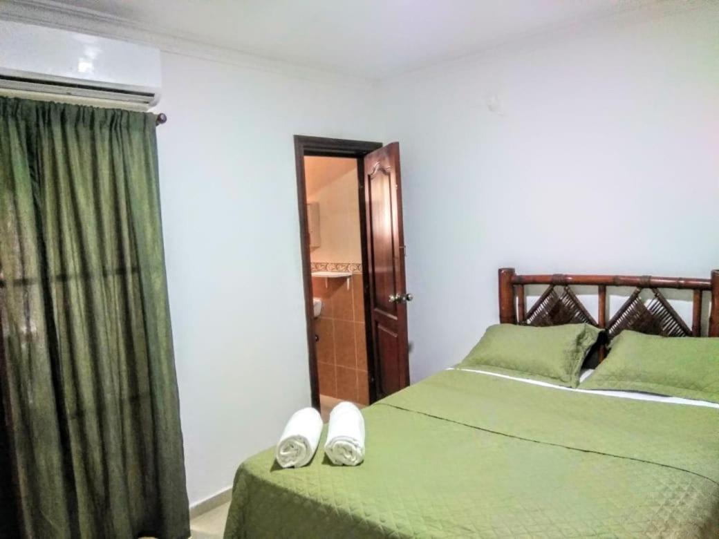 Herard Share Apartamento Punta Cana Zewnętrze zdjęcie