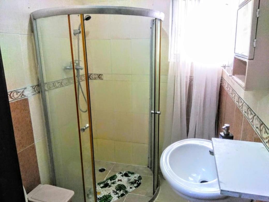 Herard Share Apartamento Punta Cana Zewnętrze zdjęcie