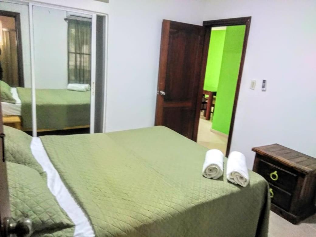 Herard Share Apartamento Punta Cana Zewnętrze zdjęcie