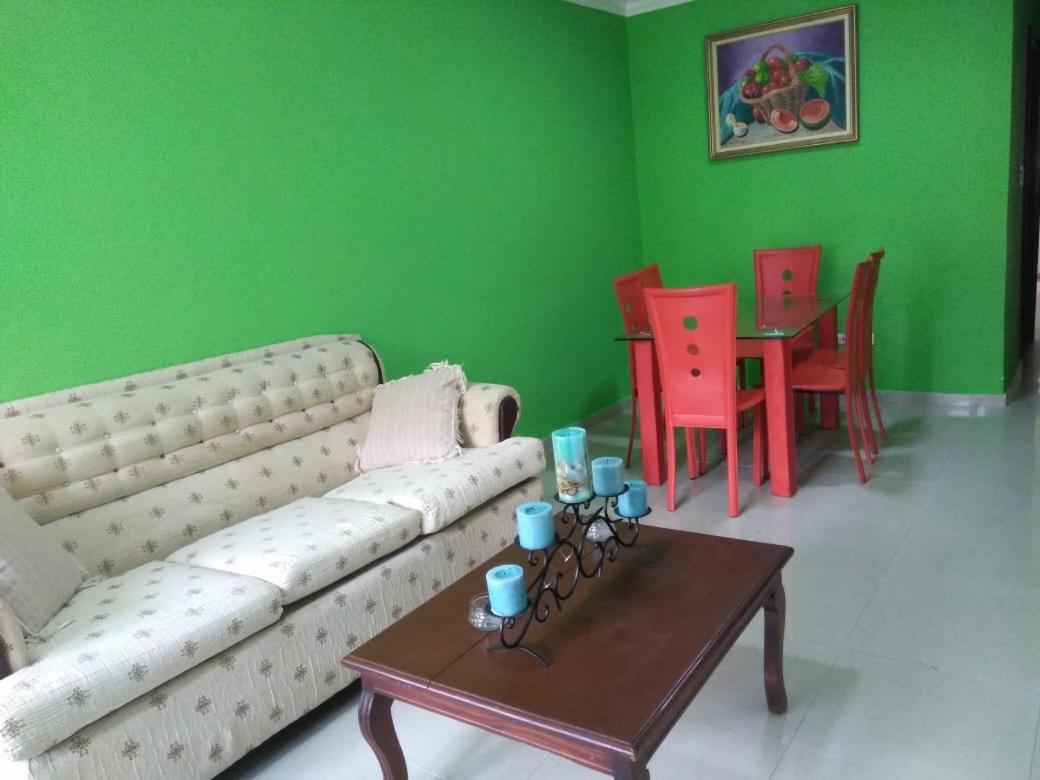 Herard Share Apartamento Punta Cana Zewnętrze zdjęcie