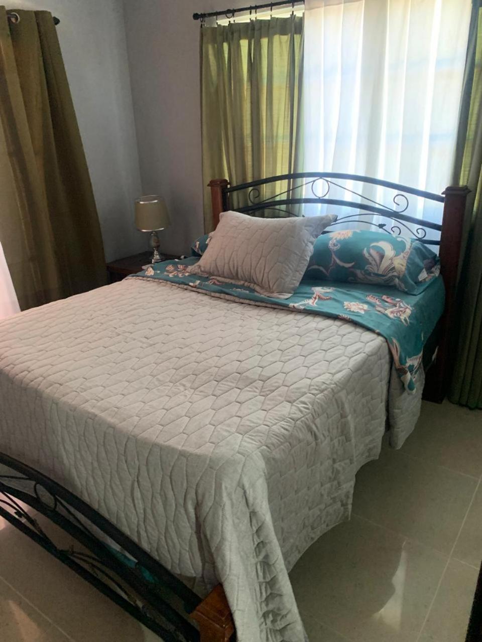 Herard Share Apartamento Punta Cana Zewnętrze zdjęcie