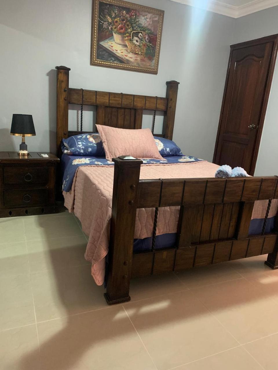 Herard Share Apartamento Punta Cana Zewnętrze zdjęcie