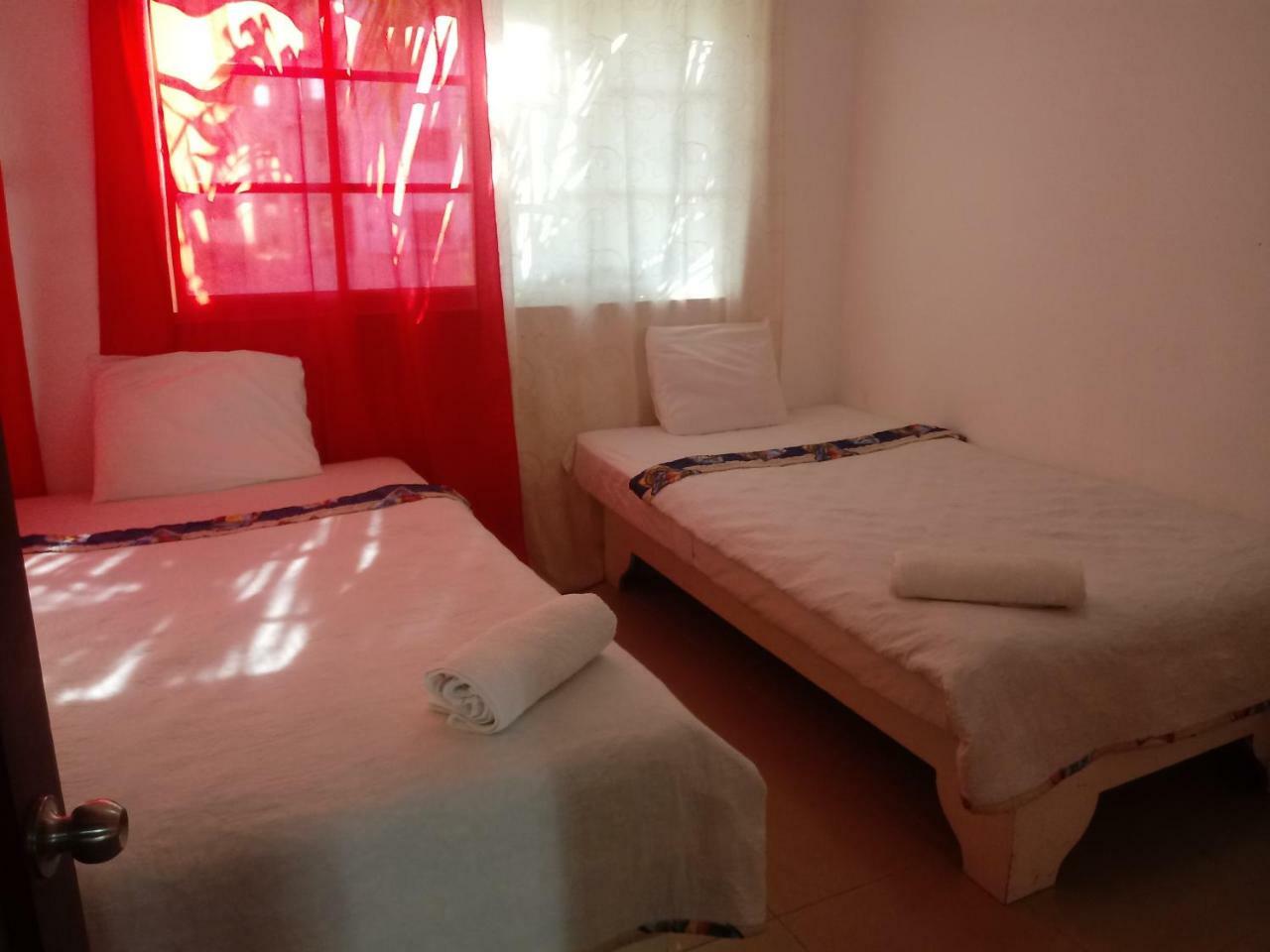 Herard Share Apartamento Punta Cana Pokój zdjęcie