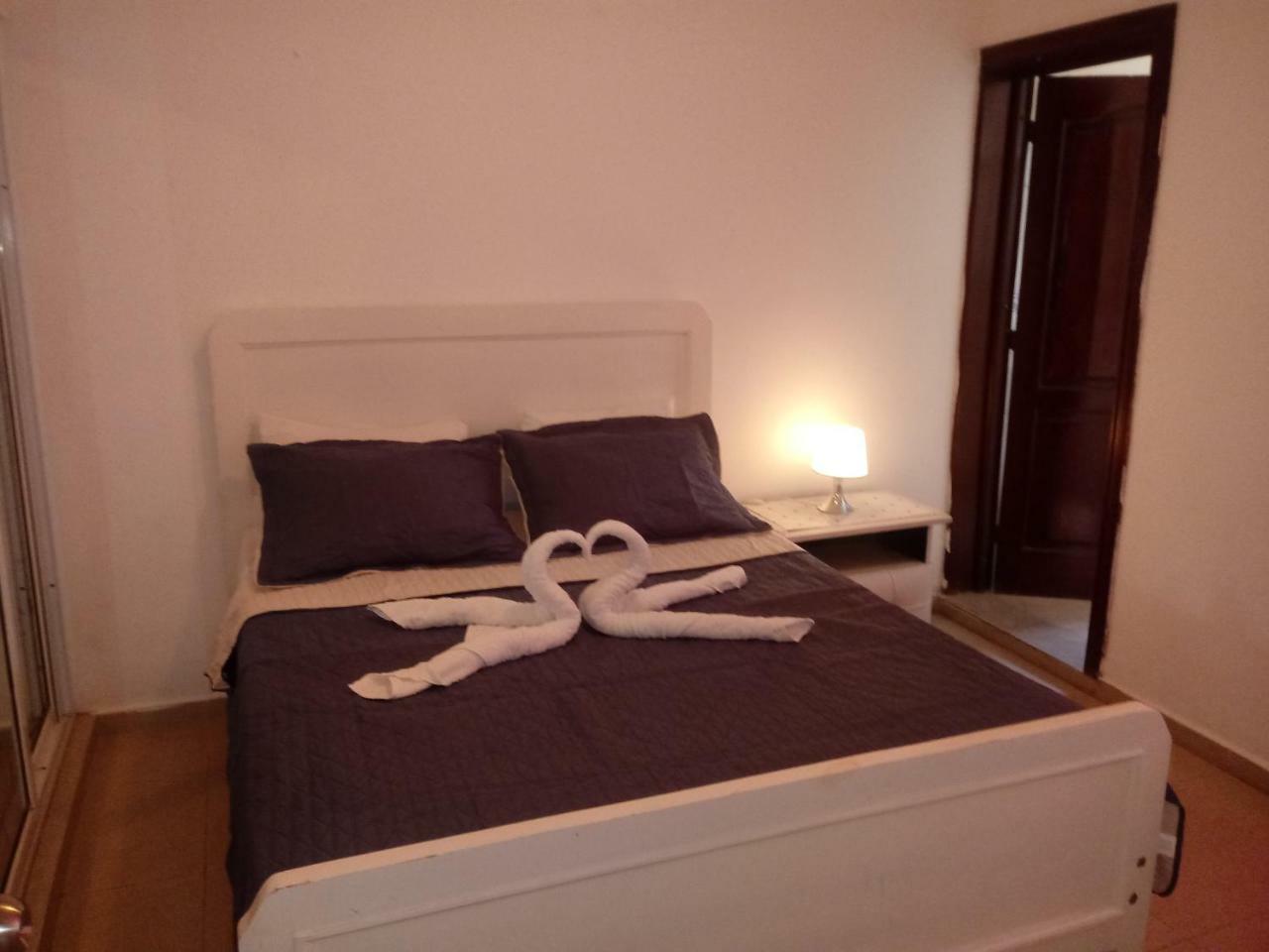 Herard Share Apartamento Punta Cana Zewnętrze zdjęcie