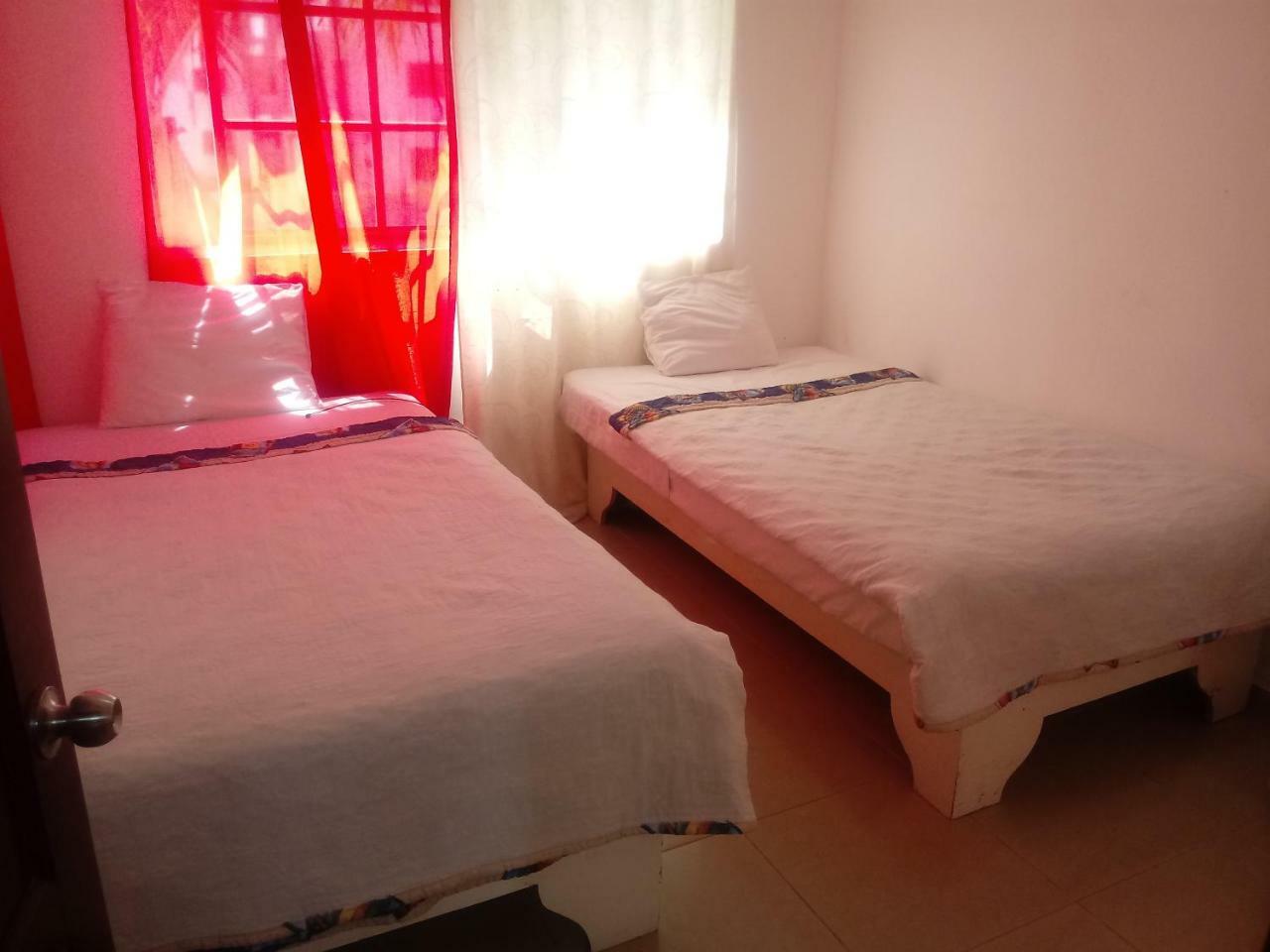 Herard Share Apartamento Punta Cana Zewnętrze zdjęcie