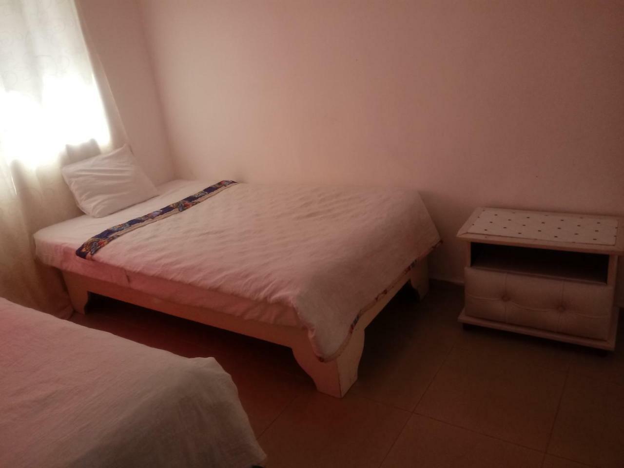 Herard Share Apartamento Punta Cana Zewnętrze zdjęcie