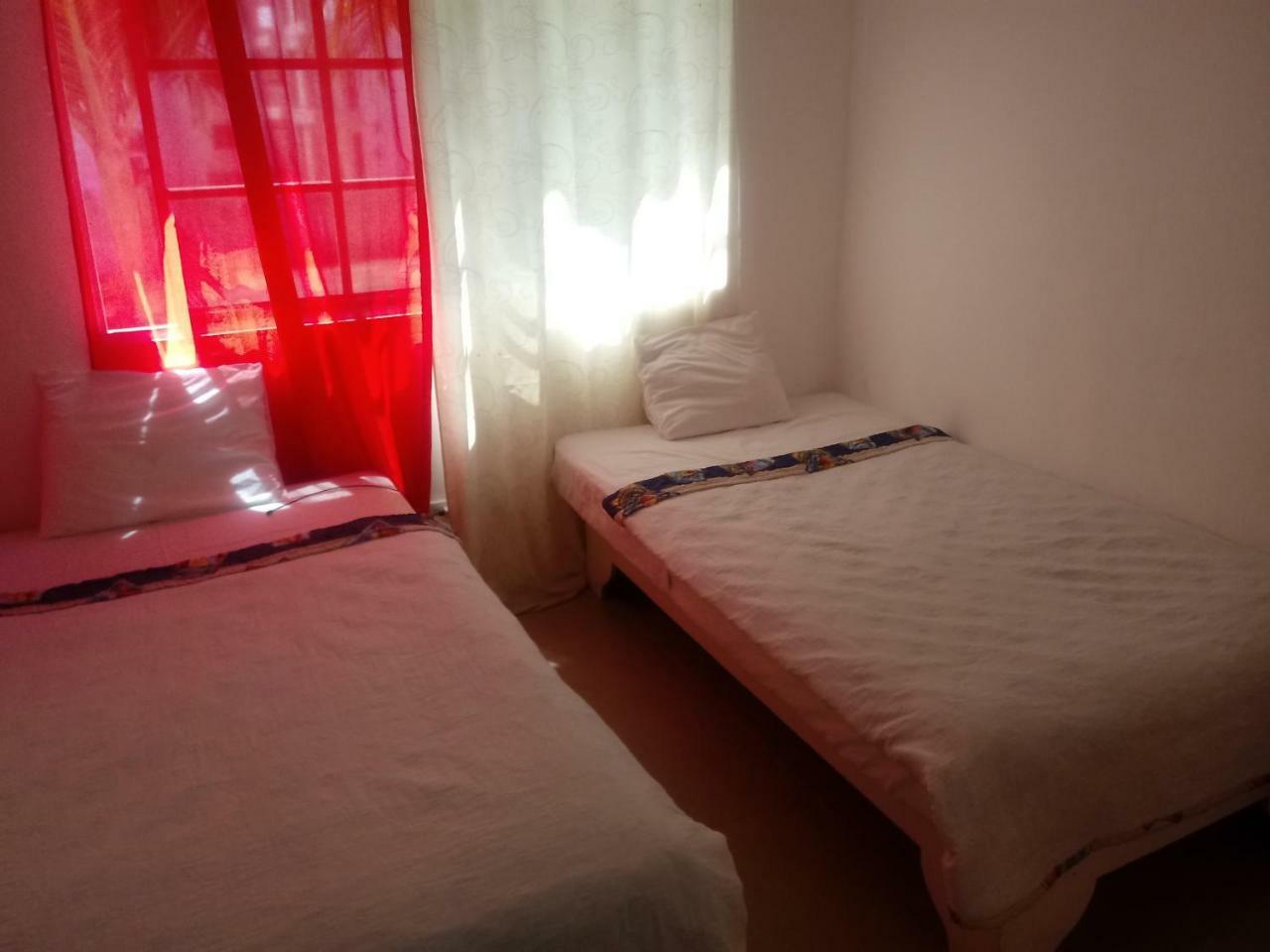 Herard Share Apartamento Punta Cana Zewnętrze zdjęcie