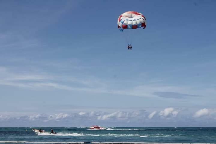 Herard Share Apartamento Punta Cana Zewnętrze zdjęcie