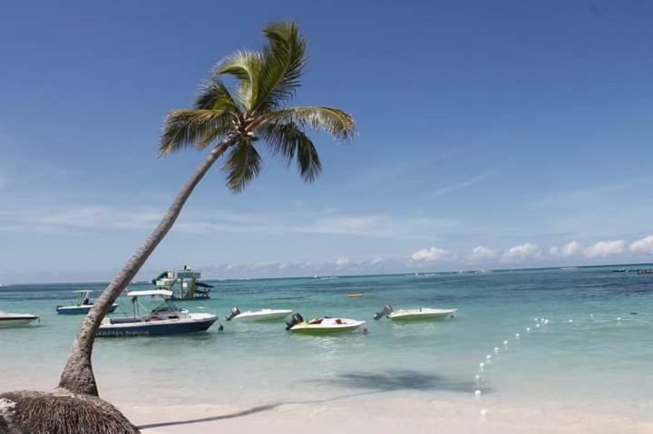 Herard Share Apartamento Punta Cana Zewnętrze zdjęcie