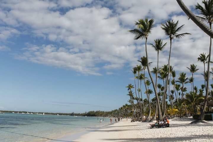 Herard Share Apartamento Punta Cana Zewnętrze zdjęcie