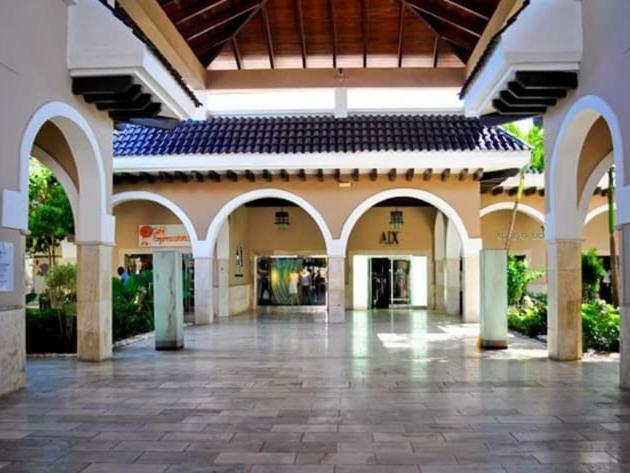 Herard Share Apartamento Punta Cana Zewnętrze zdjęcie