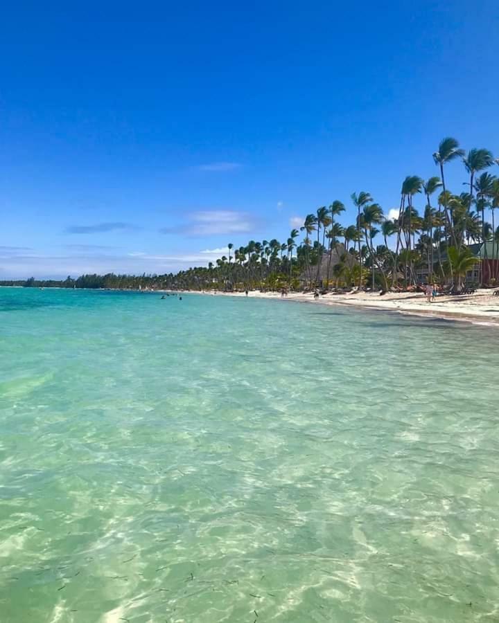 Herard Share Apartamento Punta Cana Zewnętrze zdjęcie