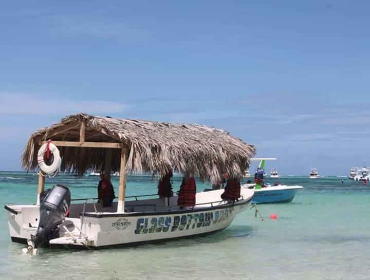 Herard Share Apartamento Punta Cana Zewnętrze zdjęcie